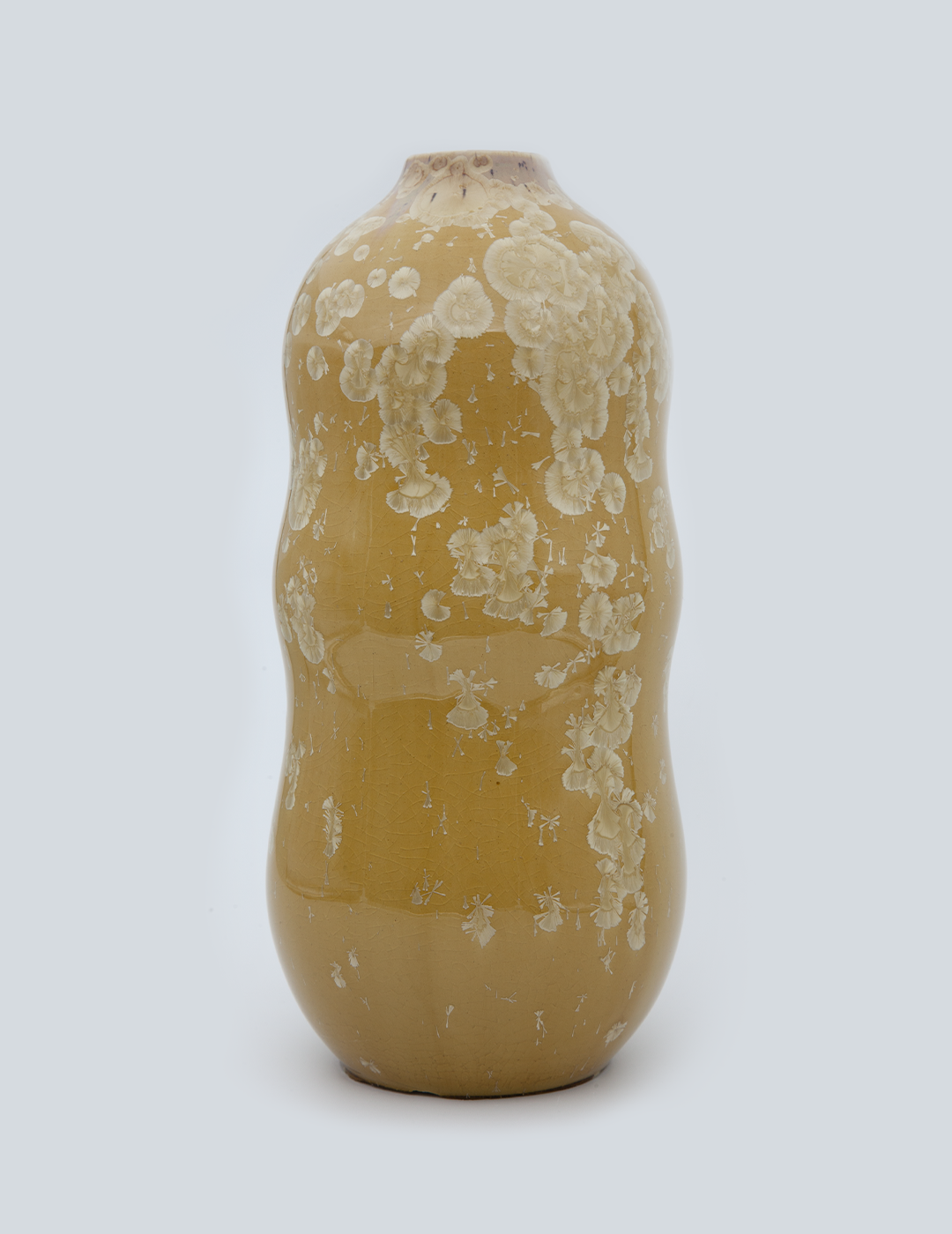 Plody Erlanu - Silueta No.3, ceramic vase